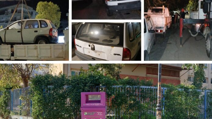 Αξιοσημείωτα κέρδη από τις συμφωνίες ανακύκλωσης για τον Δήμο Λυκόβρυσης-Πεύκης