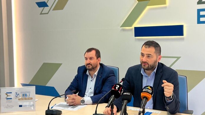 Περιφέρεια Στερεάς Ελλάδας: Επιτυχής ολοκλήρωση της δράσης «σπουδά…ΖΩ!» με 160 ωφελούμενους φοιτητές