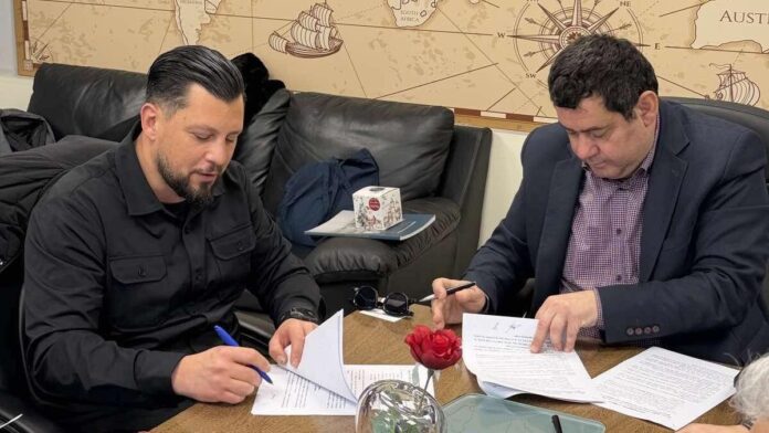 Ξεκινά η ανανέωση και διεύρυνση της Λευκαδίτικης Στέγης στην Ηλιούπολη