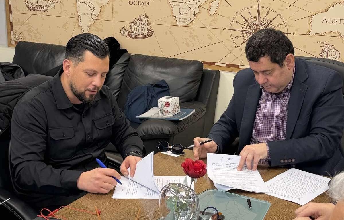 Ξεκινά η ανανέωση και διεύρυνση της Λευκαδίτικης Στέγης στην Ηλιούπολη