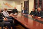 Δ.Μάνδρας-Ειδυλλίας: Επένδυση 7 εκ. ευρώ για το καινοτόμο πολυλειτουργικό Κέντρο Υγείας