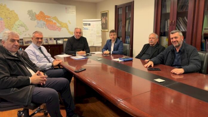 Δ.Μάνδρας-Ειδυλλίας: Επένδυση 7 εκ. ευρώ για το καινοτόμο πολυλειτουργικό Κέντρο Υγείας