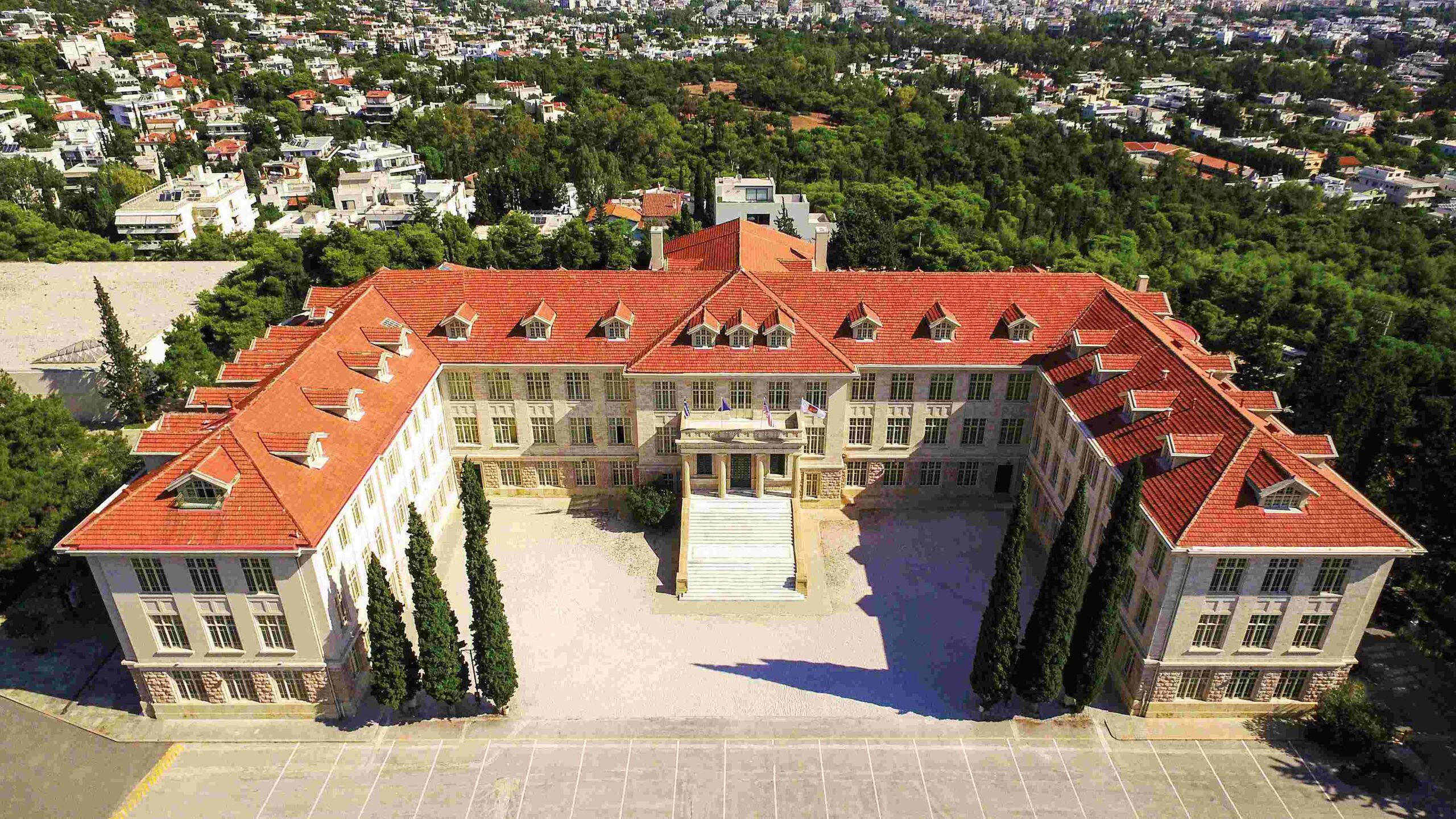 Μαθητές της Π.Ν.Α. εντάσσονται στο Πρόγραμμα Υποτροφιών του Κολλεγίου Αθηνών