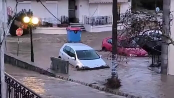 Ο Δήμος Λήμνου σε Κατάσταση Έκτακτης Ανάγκης Πολιτικής Άμυνας