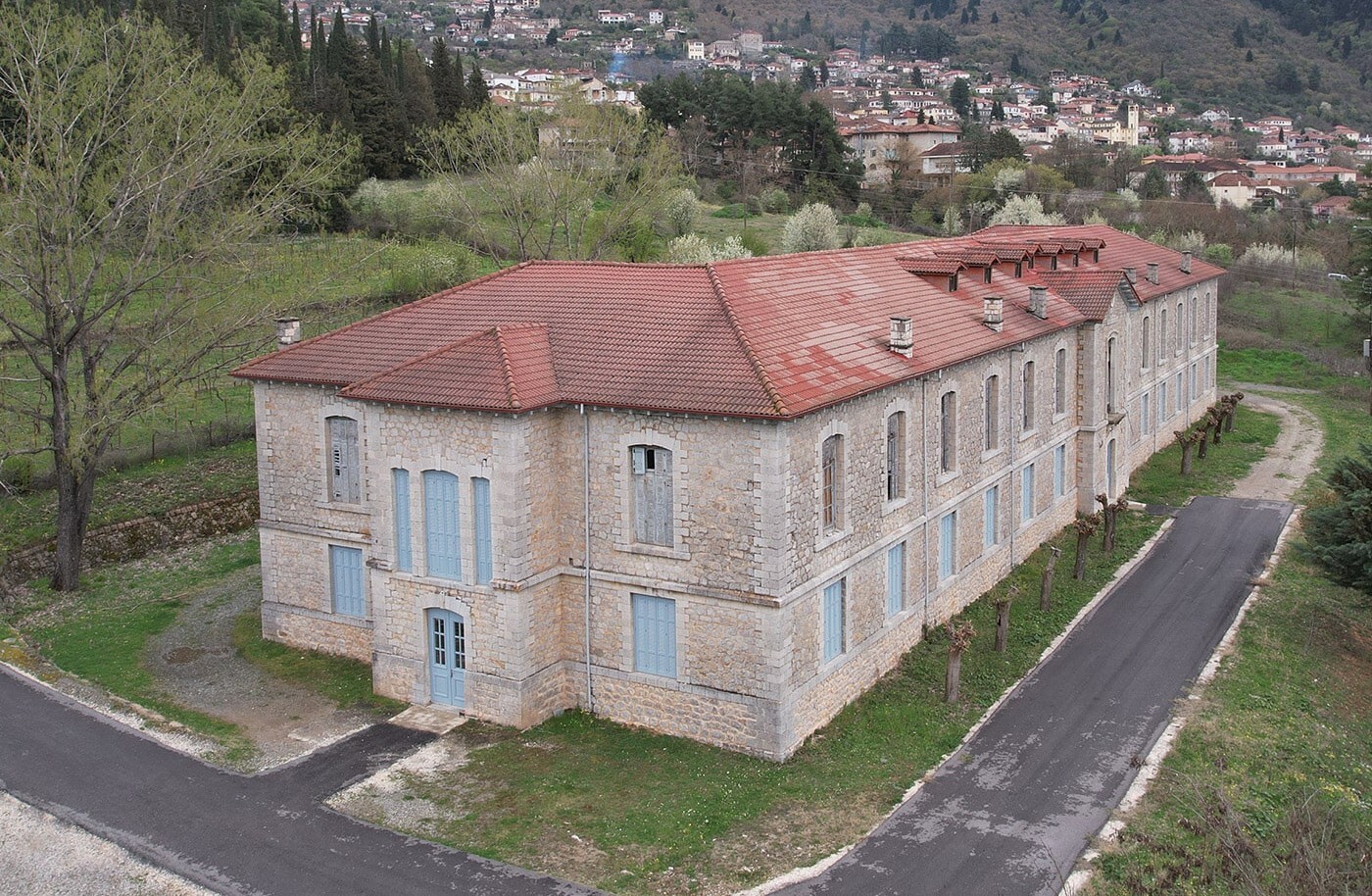 Περιφέρεια Ηπείρου: Αρχική Συνάντηση για τη Στρατηγική Πράξη «OnSea»