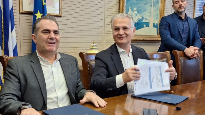 Περιφέρεια Πελοποννήσου: Βελτίωση Εθνικού Σταδίου και νέου Ειδικού Σχολείου Καλαμάτας