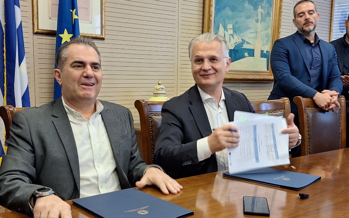 Περιφέρεια Πελοποννήσου: Βελτίωση Εθνικού Σταδίου και νέου Ειδικού Σχολείου Καλαμάτας