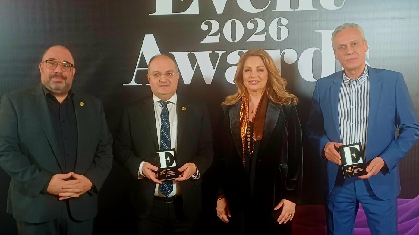 Λαμπερές βραβεύσεις στο Γαστρονομικό Φεστιβάλ “Taste Kilkis”