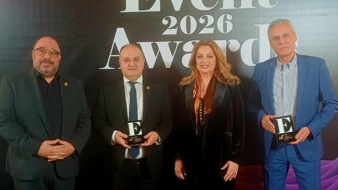 Λαμπερές βραβεύσεις στο Γαστρονομικό Φεστιβάλ “Taste Kilkis”