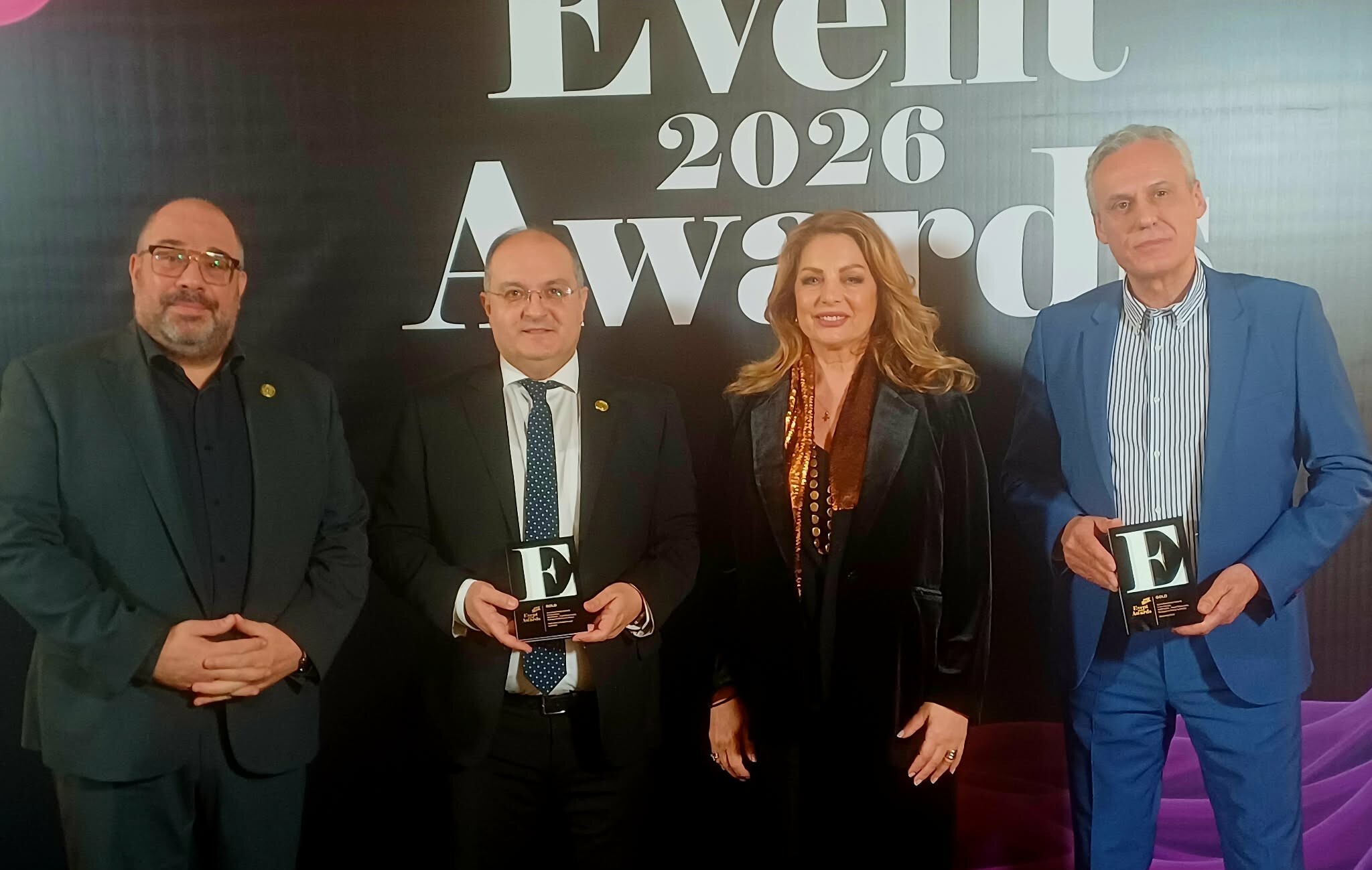 Λαμπερές βραβεύσεις στο Γαστρονομικό Φεστιβάλ “Taste Kilkis”