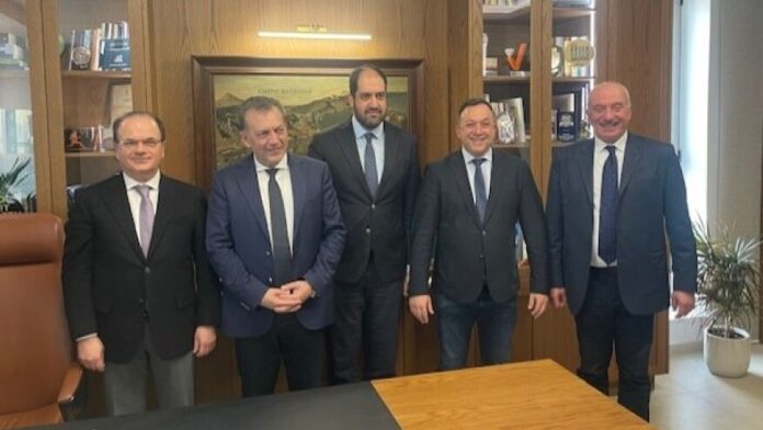 Δ.Ρεθύμνης: Νέο κολυμβητήριο με χρηματοδότηση από το Υπ. Αθλητισμού