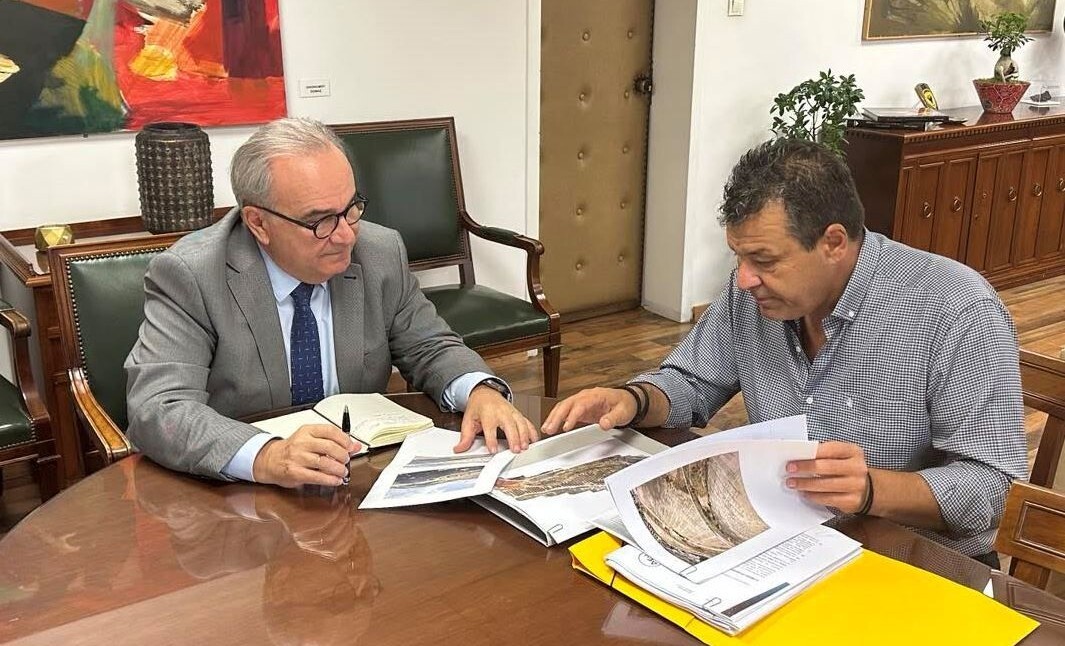 Δ.Φυλής: Πράσινο Φως για Ενεργειακή Αναβάθμιση του Κέντρου Νεότητας Άνω Λιοσίων