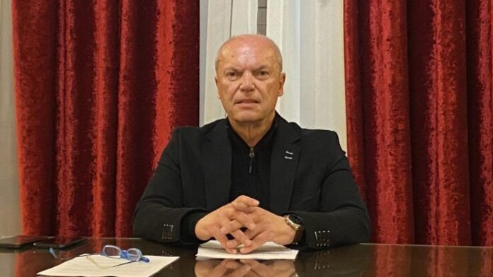 Δ.Αιγιαλείας: Συνέντευξη Τύπου για θέματα τοπικής ασφάλειας και δημοτικών πρωτοβουλιών
