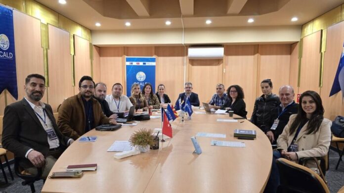 Ο Δήμος Καβάλας εντάσσεται στο Ευρωπαϊκό Πρόγραμμα SCALD