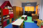 Ριζική Ανακαίνιση στο ΚΔΑΠ του Δήμου Αλοννήσου