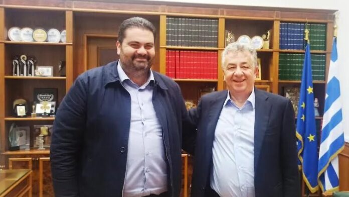 Η Π.Κρήτης απαιτεί την ένταξη όλων των ΠΟΠ-ΠΓΕ προϊόντων στη συμφωνία ΕΕ-Mercosur