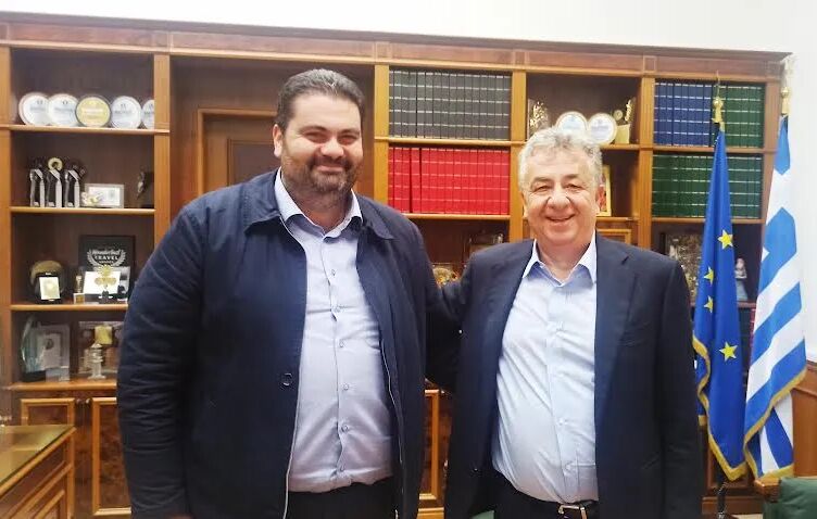 Η Π.Κρήτης απαιτεί την ένταξη όλων των ΠΟΠ-ΠΓΕ προϊόντων στη συμφωνία ΕΕ-Mercosur