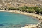 Οριστική δικαστική νίκη του δήμου Σερίφου για την παραλία στο Γάνεμα