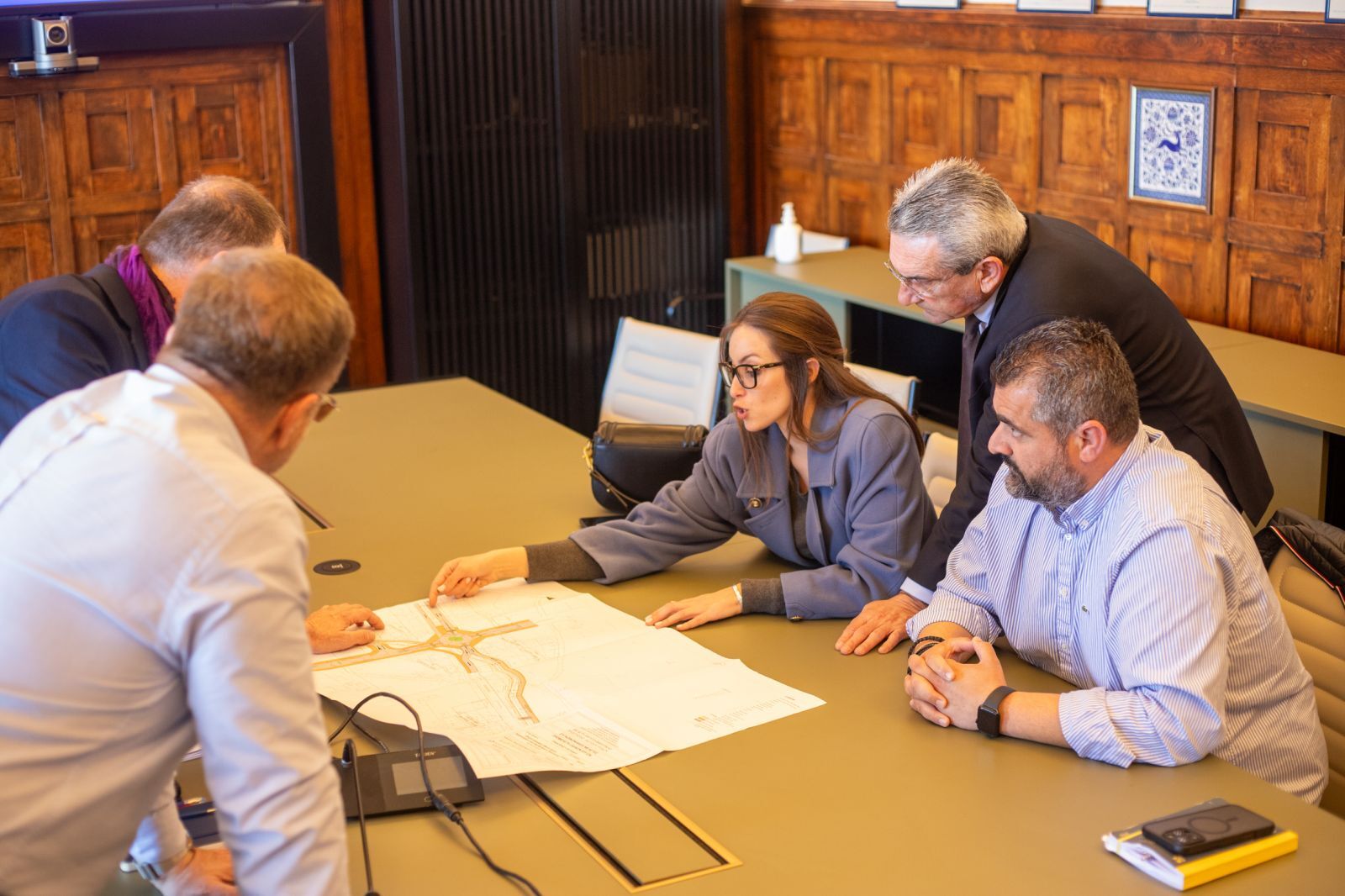 Η ΠΝΑ τόνισε την επιτακτική ανάγκη διάνοιξης του “στενού της Κρεμαστής” στον Δήμο Ρόδου