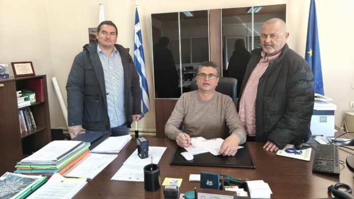 Δ.Ανδραβίδας-Κυλλήνης: Εγκρίθηκε η συμφωνία για το Καταφύγιο Αδέσποτων Ζώων