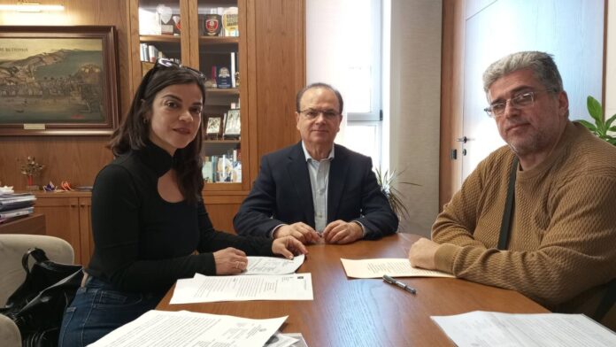 Δ.Ρεθύμνης: Έγκριση δανείου για την ολοκλήρωση αγοράς ταρτάν στο ΓΑΚ Γάλλου