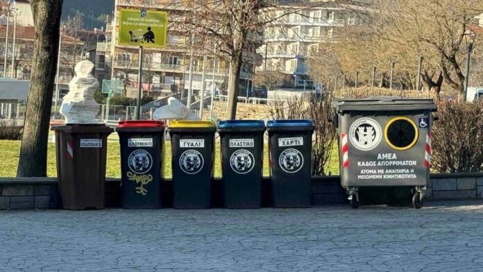 Ο Δήμος Φλώρινας βελτιώνει την προσβασιμότητα για τους πολίτες