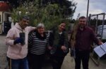 Ο Δήμος Πάτμου απέκτησε 650 φυτά από το Περιφερειακό Φυτώριο