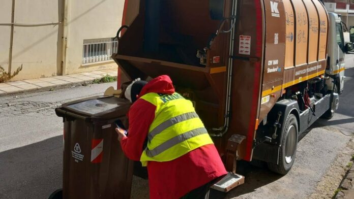 Δ.Κιλκίς: Ξεκινά πιλοτικά το πρόγραμμα βιοαποβλήτων με τη συμβολή 35 επιχειρήσεων