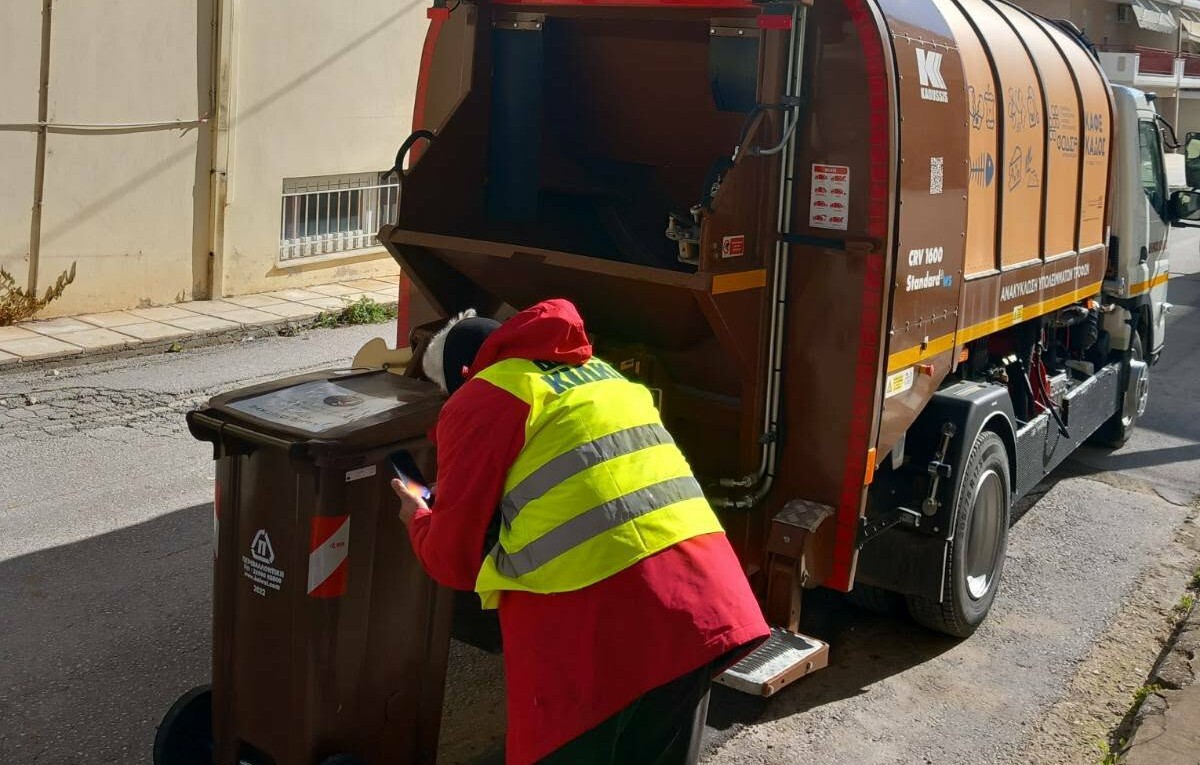 Δ.Κιλκίς: Ξεκινά πιλοτικά το πρόγραμμα βιοαποβλήτων με τη συμβολή 35 επιχειρήσεων