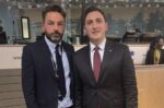 Ο Δήμαρχος Χάλκης συμμετέχει στις συνεδριάσεις της SEDEC, της Ευρωπαϊκής Επιτροπής των Περιφερειών