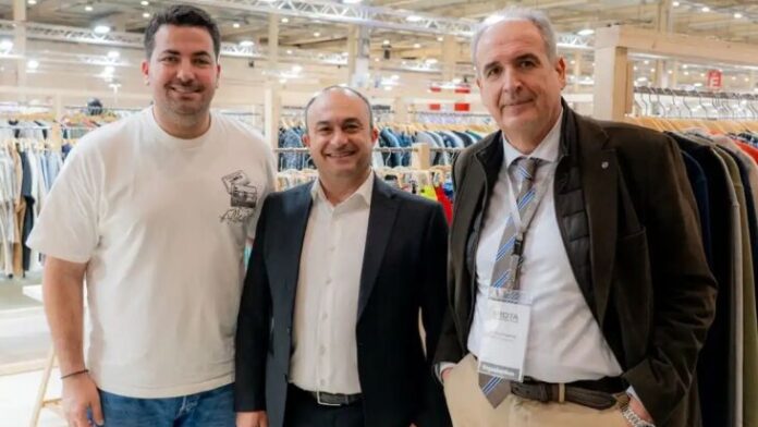 Η Περιφέρεια Δυτικής Μακεδονίας στις Εκθέσεις «Athens Fashion Trade Show» και «ΕΞΠΟΤΡΟΦ»