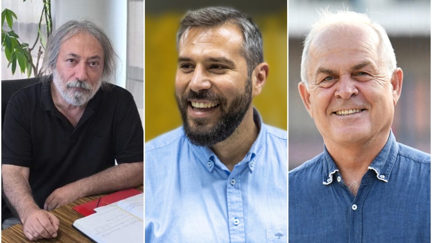 Συνεργασία δημάρχων Χαϊδαρίου, Πετρούπολης, Καισαριανής ενάντια στις αυξήσεις λογαριασμών ΕΥΔΑΠ