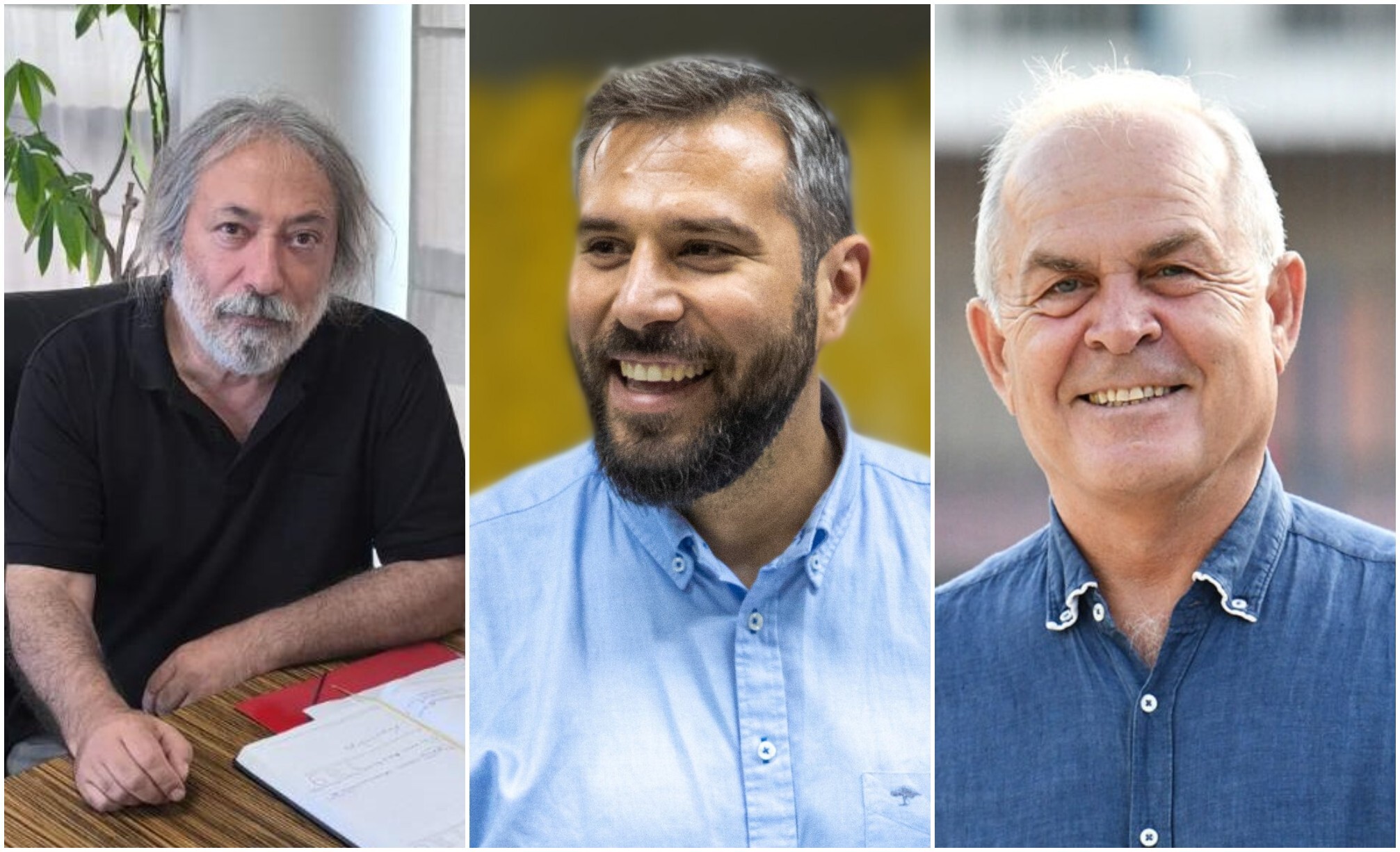 Συνεργασία δημάρχων Χαϊδαρίου, Πετρούπολης, Καισαριανής ενάντια στις αυξήσεις λογαριασμών ΕΥΔΑΠ