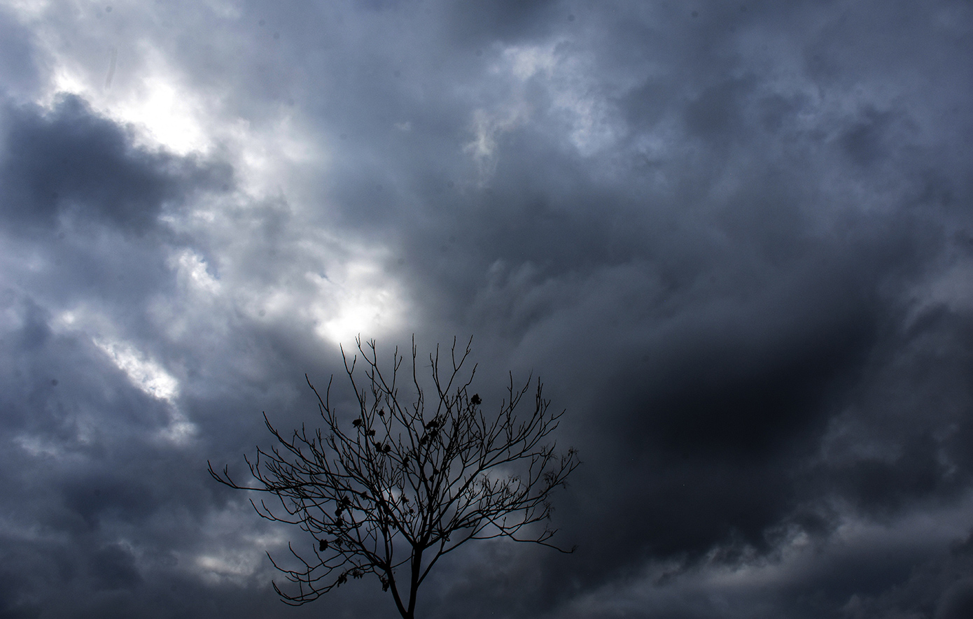 “Η πρόγνωση του καιρού για σήμερα 20/2/2026”