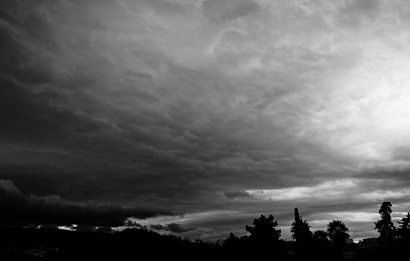 Η πρόγνωση του καιρού για σήμερα 2/2/2026