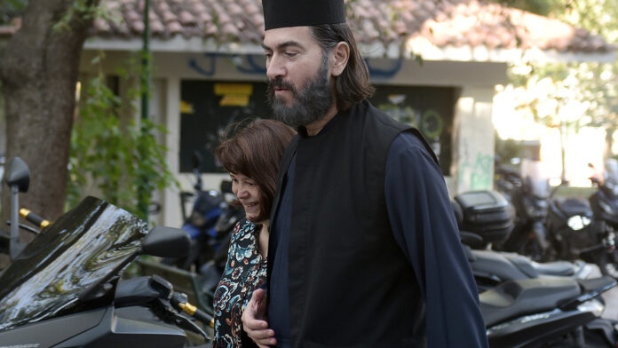 Καταδίκη 9,5 ετών στον πατέρα Αντώνιο της «Κιβωτού του Κόσμου», με δυνατότητα μετατροπής σε χρηματική ποινή