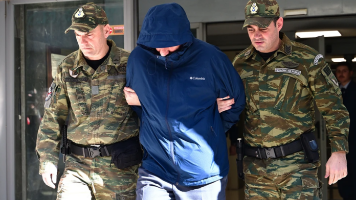 Εκτενής απολογία του σμήναρχου: Αποκαλύψεις για τον «Στίβεν» και τους Κινέζους – Δύο απόστρατοι στο «μικροσκόπιο»