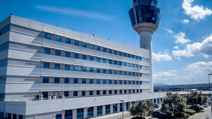 Η οδική ασφάλεια μέσα από τα μάτια των μαθητών στον Διεθνή Αερολιμένα Αθηνών