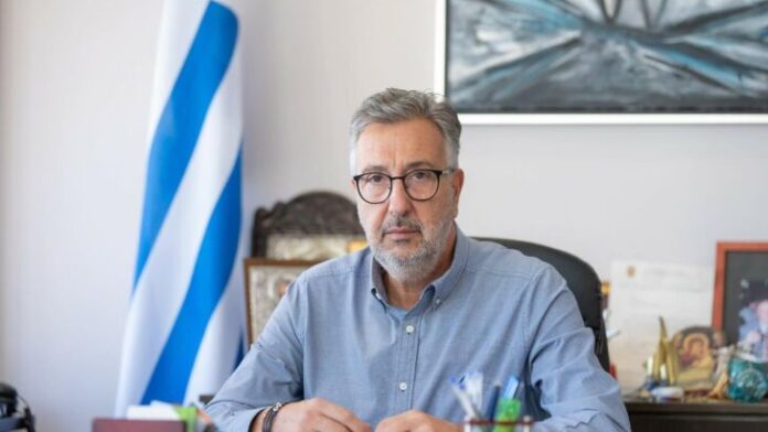Δ.Αγ.Δημητρίου: Χρηματοδότηση για την αποκατάσταση καταστροφών από τις πλημμύρες