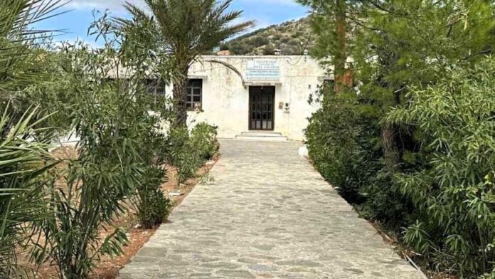 Ξεκινά η υλοποίηση ΚΔΑΠ ΑμεΑ στον Δήμο Αγίου Νικολάου