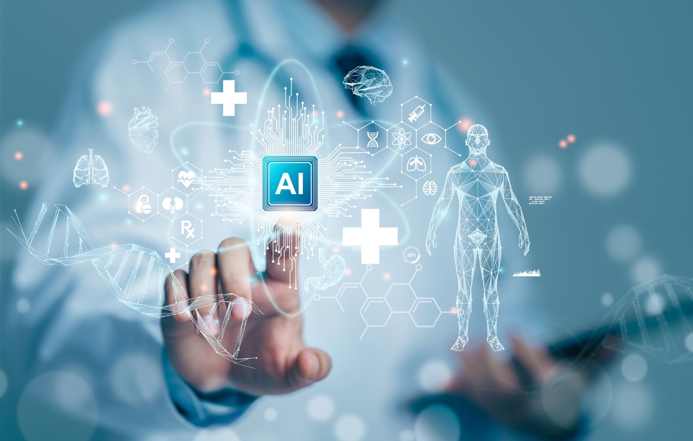 Η ελληνική γλώσσα στη νέα ψηφιακή εποχή: Ο «Φάρος», ο ΔΑΙΔΑΛΟΣ και η εθνική στρατηγική για την Τεχνητή Νοημοσύνη