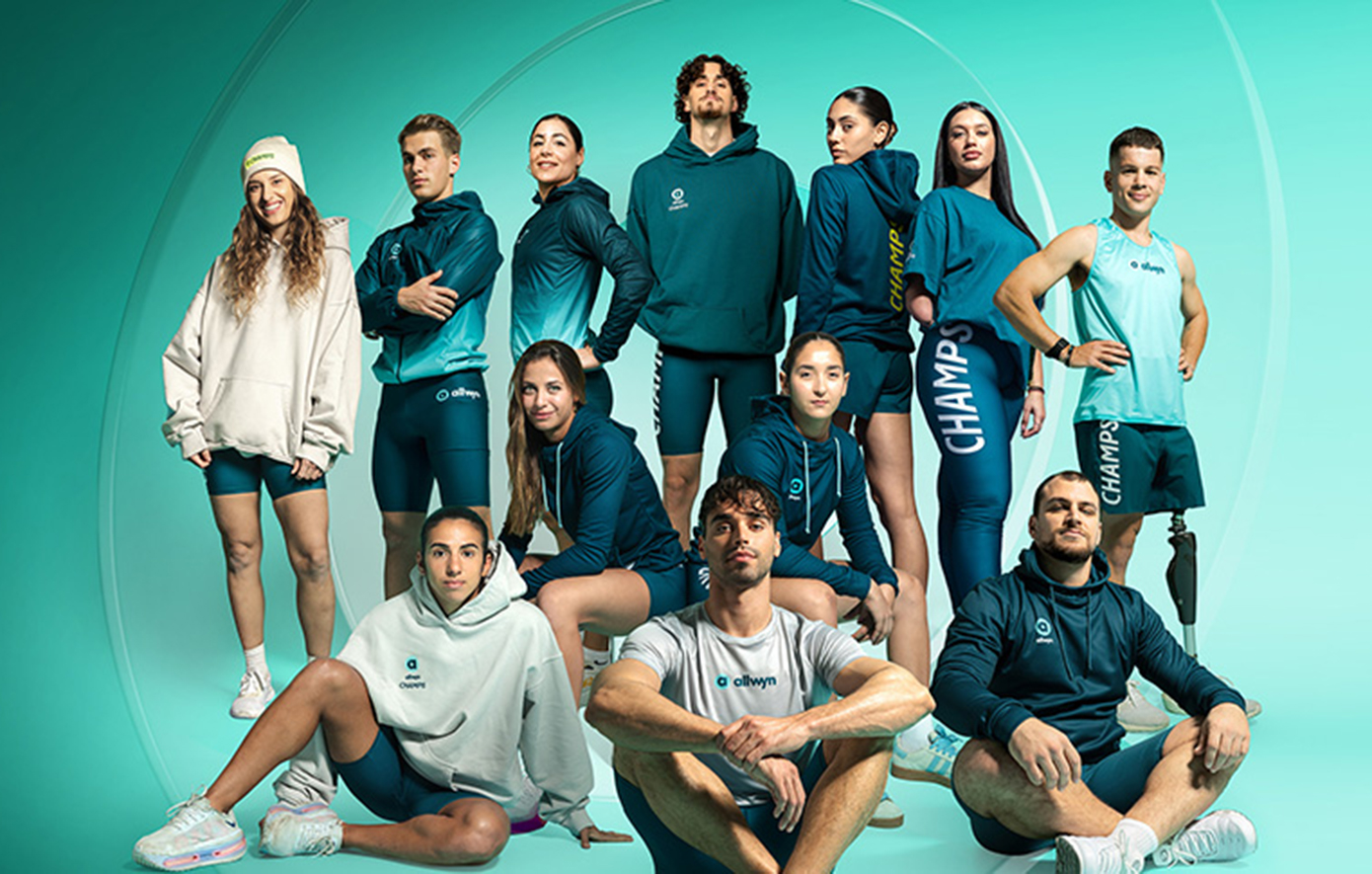 Στη σύγχρονη εποχή Allwyn και οι ΟΠΑΠ Champions: Νέα εικόνα, αυξημένη δυναμική