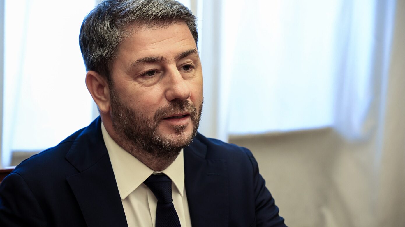 Ανδρουλάκης: Δικαίωση και ήττα του παρακράτους η απόφαση του Μονομελούς Πλημμελειοδικείου για το Predator