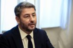 Ανδρουλάκης: Δικαίωση και ήττα του παρακράτους η απόφαση του Μονομελούς Πλημμελειοδικείου για το Predator