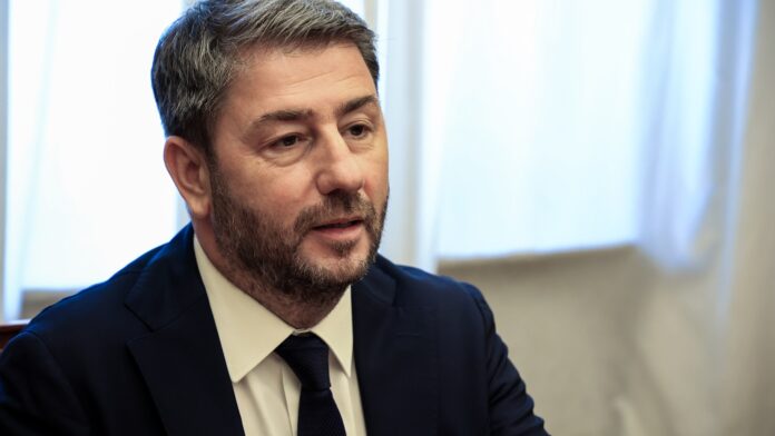 Ανδρουλάκης: Δικαίωση και ήττα του παρακράτους η απόφαση του Μονομελούς Πλημμελειοδικείου για το Predator