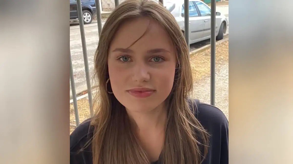 Η Λόρα παραμένει σε γερμανική δομή ανηλίκων – Αποτελέσματα εξετάσεων και επόμενα βήματα για τους γονείς της