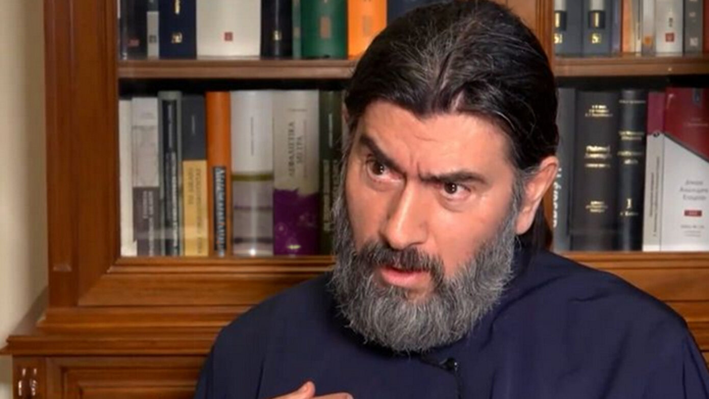 Ο πατήρ Αντώνιος μιλά ανοιχτά: Η «Κιβωτός του Κόσμου» ενοχλούσε, καθώς οργανώσεις υπέφεραν οικονομικά