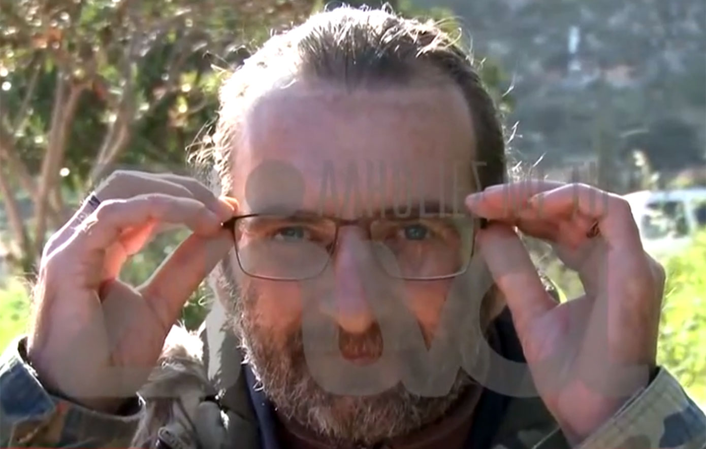 Η συγκινητική ιστορία του Μπάμπη που ψάχνει να βρει ποιος είναι – «Να βρεθεί η ταυτότητά μου, θέλω να ζήσω ως ελεύθερος άνθρωπος»