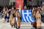 Δ.Βισαλτίας: Η Νιγρίτα γιόρτασε με λαμπρότητα την επέτειο απελευθέρωσης της
