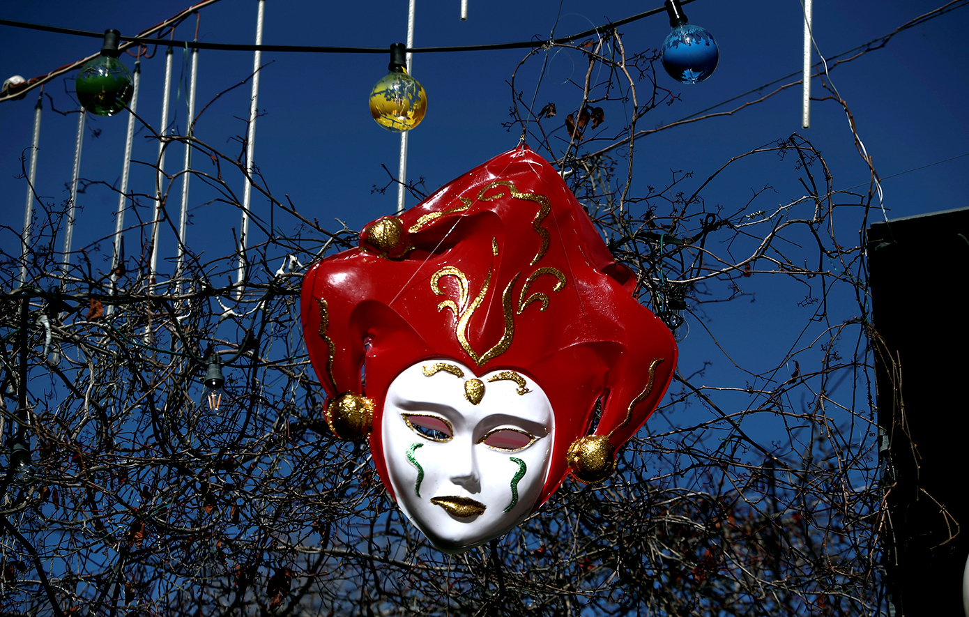 Έδεσσα: 23χρονος επιτέθηκε με μαχαίρι σε 21χρονο σε αποκριάτικη γιορτή – Τον τραυμάτισε τρεις φορές